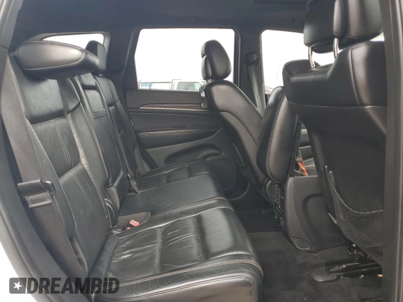 2014 Jeep Grand Cherokee Limited with VIN 1C4RJFBG1EC102723, listed as a Copart auction lot 51337795 with 115,678 mi miles and Clean Title. Bid and sale history available at carsss.com. Image 11.