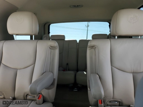 2006 Cadillac Escalade with VIN 1GYEK63N56R133216, listed as a Copart auction lot 42345675 with 73,810 mi miles and Salvage Title. Bid and sale history available at carsss.com. Image 10.