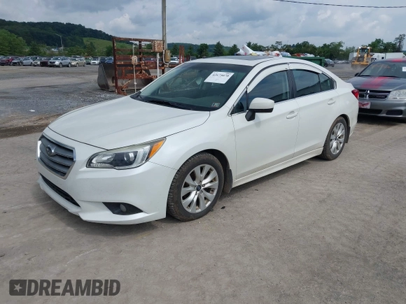 2016 Subaru Legacy Premium with VIN 4S3BNAE60G3048040, listed as a IAAI auction lot 42675070 with 198,424 mi miles and . Bid and sale history available at DreamBid. Image 17.