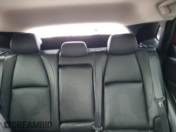 2021 Mazda CX-30 Select with VIN 3MVDMBBL9MM318502, listed as a Copart auction lot 50426215 with 41,970 mi miles and Salvage Title. Bid and sale history available at DreamBid. Image 10.