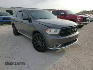 2015 Dodge Durango Special Service с VIN 1C4SDJFT3FC709629, выставлен на аукционе Copart как лот 68443354 с пробегом 124 413 миль миль и Списание • Salvage title. История ставок и продаж доступна на DreamBid. Изображение 12.