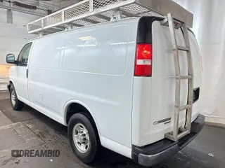 2015 Chevrolet Express Cargo с VIN 1GCZGTCG6F1276215, выставлен на аукционе IAAI как лот 42867519 с пробегом 178 049 миль миль и . История ставок и продаж доступна на DreamBid. Изображение 27.