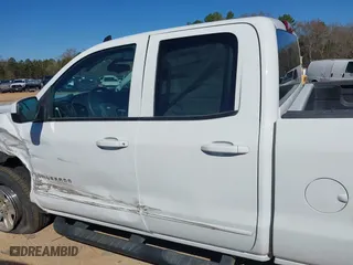 2015 Chevrolet Silverado 1500 LT with VIN 1GCVKREH4FZ298348, listed as a IAAI auction lot 41766562 with 102,749 mi miles. Bid and sale history available at carsss.com. Image 14.