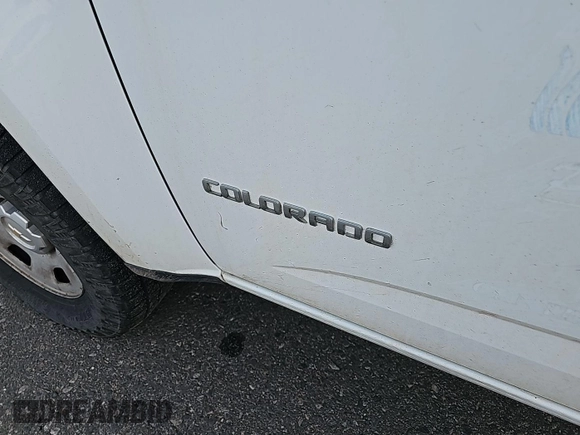 2015 Chevrolet Colorado 4WD WT с VIN 1GCHTAE36F1186486, выставлен на аукционе IAAI как лот 42587686 с пробегом 142 047 миль миль и . История ставок и продаж доступна на DreamBid. Изображение 13.