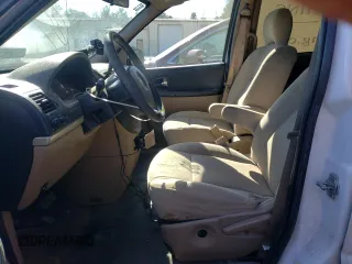 2007 Chevrolet Uplander LS with VIN 1GNDV23W18D205790, listed as a Copart auction lot 88695135 with 153,883 mi miles and Clean Title. Bid and sale history available at DreamBid. Image 7.