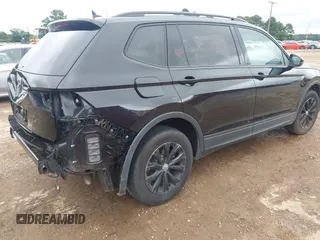 2020 Volkswagen Tiguan S with VIN 3VV1B7AX7LM102966, listed as a IAAI auction lot 42365428 with 94,921 mi miles and . Bid and sale history available at DreamBid. Image 4.