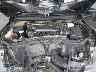 2022 Nissan Frontier Pro-4X with VIN 1N6ED1EK3NN655058, listed as a IAAI auction lot 41744009 with 70,823 mi miles and . Bid and sale history available at DreamBid. Image 10.
