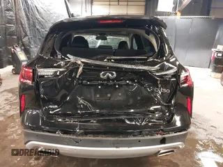 2021 Infiniti QX50 Luxe z VIN 3PCAJ5BB2MF120371, wystawiony jako IAAI lot #38543489 z przebiegiem 14 942 mil mil oraz . Historia ofert i sprzedaży dostępna na DreamBid. Obrazek 16.