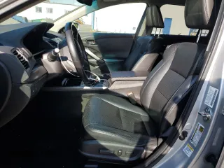 2015 Acura RDX Technology with VIN 5J8TB4H51FL001178, listed as a Copart auction lot 54541305 with 74,650 mi miles and Salvage Title. Bid and sale history available at DreamBid. Image 7.