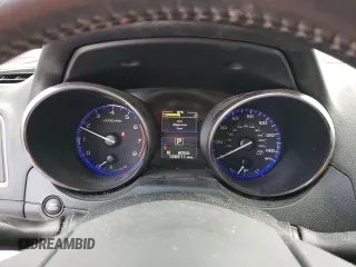 2015 Subaru Legacy Premium с VIN 4S3BNBE64F3008466, выставлен на аукционе Copart как лот 72145714 с пробегом 122 211 миль миль и На запчасти • Non repairable. История ставок и продаж доступна на DreamBid. Изображение 9.