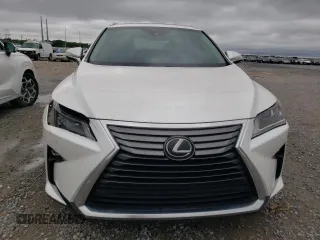 2019 Lexus RX with VIN 2T2ZZMCA8KC147115, listed as a Copart auction lot 51788265 with 26,545 mi miles and Salvage Title. Bid and sale history available at carsss.com. Image 5.
