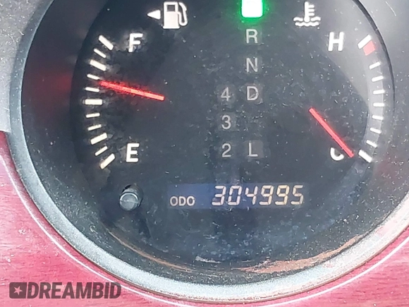 2004 Lexus ES 350 with VIN JTHBA30G445053215, listed as a IAAI auction lot 41683348 with 304,995 mi miles and . Bid and sale history available at DreamBid. Image 12.
