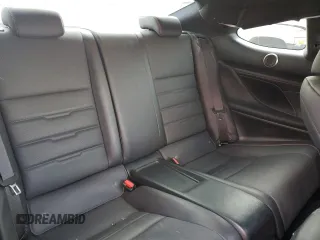 2018 Lexus RC 350 с VIN JTHSZ5BC3J5008809, выставлен на аукционе Copart как лот 51182815 с пробегом 52 313 миль миль и Списание • Salvage title. История ставок и продаж доступна на DreamBid. Изображение 10.