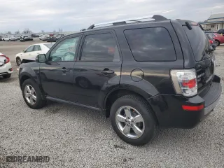 2011 Mercury Mariner Premier with VIN 4M2CN9H78BKJ04645, listed as a Copart auction lot 86304324 with 0 mi miles and Salvage Title. Bid and sale history available at carsss.com. Image 2.