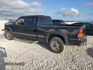 2001 GMC Sierra 1500HD SLE z VIN 1GTGC13U11F152684, wystawiony jako Copart lot #71216924 z przebiegiem Nie podano mil oraz Szkody całkowita. Historia ofert i sprzedaży dostępna na DreamBid. Obrazek 2.