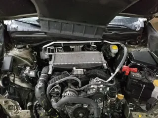 2023 Subaru Ascent Premium z VIN 4S4WMACD3P3448854, wystawiony jako Copart lot #80091414 z przebiegiem 23 380 mil mil oraz Szkoda całkowita • Salvage title. Historia ofert i sprzedaży dostępna na DreamBid. Obrazek 12.