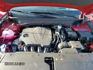 2025 Hyundai Tucson Limited с VIN 5NMJE3DE9SH527812, выставлен на аукционе Copart как лот 69347845 с пробегом 4 011 миль миль и Списание • Salvage title. История ставок и продаж доступна на DreamBid. Изображение 14.