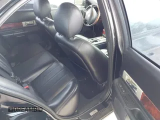 2003 Lincoln LS Sport with VIN 1LNHM87A13Y686300, listed as a IAAI auction lot 41758258 with 151,190 mi miles. Bid and sale history available at carsss.com. Image 8.
