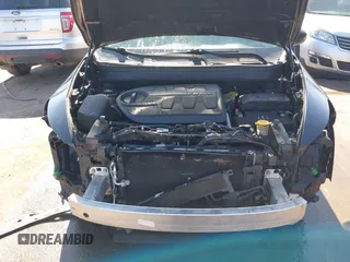2017 Jeep Cherokee Latitude с VIN 1C4PJLCS6HW548071, выставлен на аукционе IAAI как лот 41679113 с пробегом 79 491 миль миль и . История ставок и продаж доступна на DreamBid. Изображение 10.