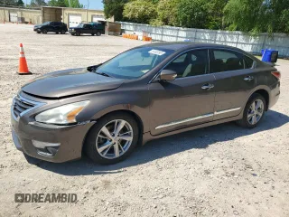 2015 Nissan Altima SL z VIN 1N4AL3AP6FN895374, wystawiony jako Copart lot #54903595 z przebiegiem 85 112 mil mil oraz Szkoda całkowita • Salvage title. Historia ofert i sprzedaży dostępna na DreamBid. Obrazek 1.