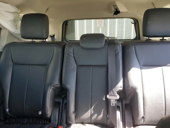 2022 Ford Expedition XLT with VIN 1FMJU1JT4NEA57220, listed as a Copart auction lot 46692975 with 66,921 mi miles and Salvage Title. Bid and sale history available at carsss.com. Image 10.