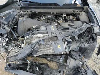 2020 Mazda CX-9 Signature with VIN JM3TCBEY7L0407047, listed as a Copart auction lot 66332084 with 50,119 mi miles and Salvage Title. Bid and sale history available at carsss.com. Image 14.