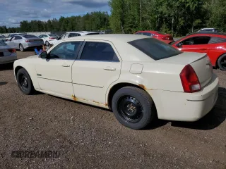 2005 Chrysler 300 with VIN 2C3JA53G45H174829, listed as a Copart auction lot 63768904 with 373,929 mi miles and Clean Title. Bid and sale history available at carsss.com. Image 2.