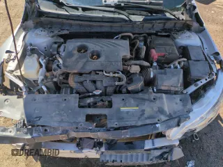 2020 Nissan Altima S z VIN 1N4BL4BV6LC208604, wystawiony jako Copart lot #49843965 z przebiegiem 89 384 mil mil oraz Szkoda całkowita • Salvage title. Historia ofert i sprzedaży dostępna na DreamBid. Obrazek 11.