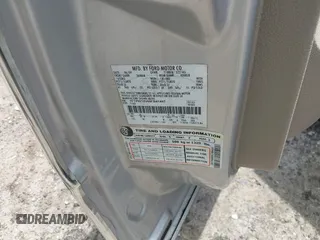 2009 Ford F-150 XL с VIN 1FTPW12V69FB41497, выставлен на аукционе IAAI как лот 42497622 с пробегом 255 558 миль миль и . История ставок и продаж доступна на DreamBid. Изображение 9.