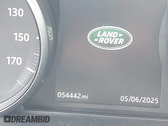 2017 Land Rover Range Rover Sport HSE с VIN SALWR2FV5HA676750, выставлен на аукционе IAAI как лот 42423744 с пробегом 54 442 миль миль и . История ставок и продаж доступна на DreamBid. Изображение 15.