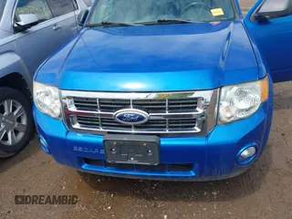 2012 Ford Escape XLT z VIN 1FMCU0DG4CKC85718, wystawiony jako IAAI lot #42711096 z przebiegiem 153 262 mil mil oraz . Historia ofert i sprzedaży dostępna na DreamBid. Obrazek 6.