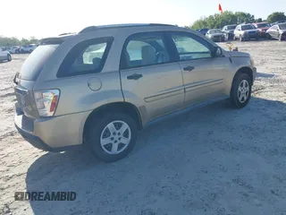 2006 Chevrolet Equinox LS с VIN 2CNDL13F166005458, выставлен на аукционе IAAI как лот 41964418 с пробегом 194 783 миль миль и . История ставок и продаж доступна на DreamBid. Изображение 4.