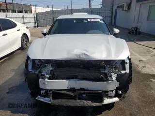 2023 Polestar 2 z VIN YSMEG3KA7PL144876, wystawiony jako Copart lot #71388964 z przebiegiem 32 091 mil mil oraz Tytuł czysty. Historia ofert i sprzedaży dostępna na DreamBid. Obrazek 5.
