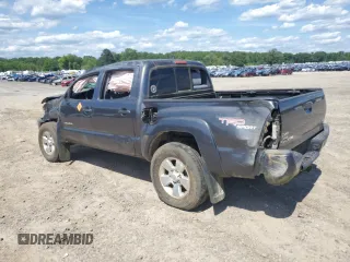 2012 Toyota Tacoma with VIN 5TFLU4EN0CX047506, listed as a Copart auction lot 55660215 with 359,057 mi miles and Salvage title. Bid and sale history available at DreamBid. Image 2.