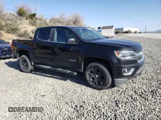 2016 Chevrolet Colorado 4WD LT с VIN 1GCGTCE36G1299668, выставлен на аукционе Copart как лот 52202705 с пробегом 108 124 миль миль и Списание • Salvage title. История ставок и продаж доступна на DreamBid. Изображение 4.