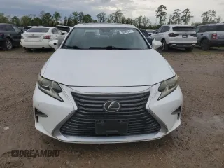 2018 Lexus ES 350 z VIN JTHBK1GG9J2262194, wystawiony jako Copart lot #50863615 z przebiegiem 71 909 mil mil oraz Czysty tytuł • Clean title. Historia ofert i sprzedaży dostępna na DreamBid. Obrazek 5.