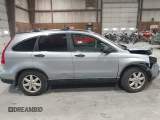 2008 Honda CR-V EX with VIN 5J6RE48508L013058, listed as a IAAI auction lot 41983196 with 216,254 mi miles and . Bid and sale history available at DreamBid. Image 13.