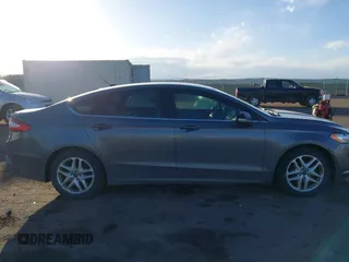 2013 Ford Fusion SE with VIN 3FA6P0H77DR324730, listed as a IAAI auction lot 41664655 with 174,545 mi miles. Bid and sale history available at carsss.com. Image 13.