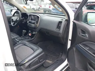 2017 Chevrolet Colorado 4WD Z71 with VIN 1GCGTDEN6H1241729, listed as a IAAI auction lot 42473047 with 112,726 mi miles and . Bid and sale history available at DreamBid. Image 5.