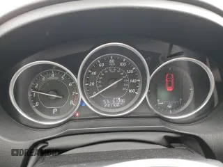 2014 Mazda Mazda6 i Touring with VIN JM1GJ1T69E1114677, listed as a Copart auction lot 50929445 with 237,700 mi miles and Salvage Title. Bid and sale history available at carsss.com. Image 9.