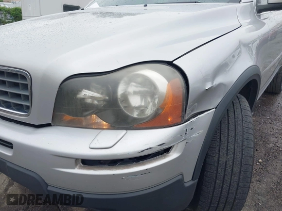 2009 Volvo XC90 I6 z VIN YV4CZ982491516007, wystawiony jako IAAI lot #42226430 z przebiegiem 244 815 mil mil oraz . Historia ofert i sprzedaży dostępna na DreamBid. Obrazek 6.