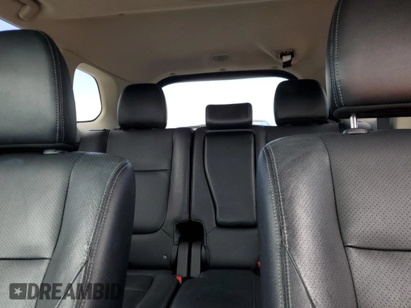 2016 Mitsubishi Outlander SE with VIN JA4AD3A32GZ036730, listed as a Copart auction lot 59805085 with 92,284 mi miles and Salvage title. Bid and sale history available at DreamBid. Image 10.