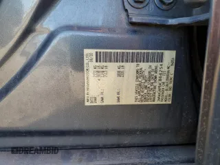 2010 Nissan Maxima 3.5 SV w/Premium Pkg with VIN 1N4AA5AP9AC864254, listed as a Copart auction lot 49496635 with 199,377 mi miles and Salvage Title. Bid and sale history available at carsss.com. Image 12.