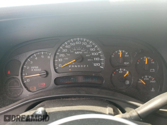 2006 GMC Sierra 1500 SLT с VIN 2GTEK13T261245231, выставлен на аукционе Copart как лот 59217485 с пробегом 152 098 миль миль и Списание • Salvage title. История ставок и продаж доступна на DreamBid. Изображение 9.