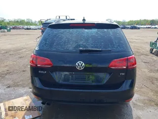 2016 Volkswagen Golf TSI S z VIN 3VWC17AU3GM512022, wystawiony jako IAAI lot #42210894 z przebiegiem 139 138 mil mil oraz . Historia ofert i sprzedaży dostępna na DreamBid. Obrazek 17.
