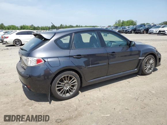 2014 Subaru WRX WRX z VIN JF1GR7E69EG250481, wystawiony jako Copart lot #57390635 z przebiegiem 49 720 mil mil oraz Czysty tytuł • Clean title. Historia ofert i sprzedaży dostępna na DreamBid. Obrazek 3.