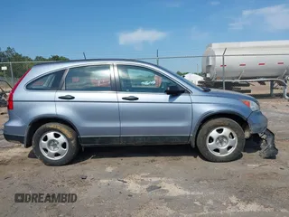 2010 Honda CR-V LX with VIN 3CZRE3H39AG701619, listed as a IAAI auction lot 41986031 with 107,200 mi miles and . Bid and sale history available at DreamBid. Image 13.