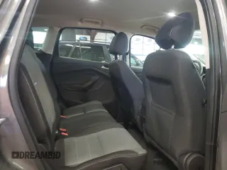 2014 Ford Escape SE с VIN 1FMCU9GX6EUD91157, выставлен на аукционе Copart как лот 62349285 с пробегом 121 325 миль миль и Чистый • Clean title. История ставок и продаж доступна на DreamBid. Изображение 11.