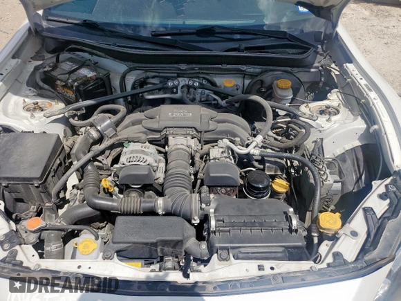 2015 Subaru BRZ Series.Blue z VIN JF1ZCAC14F9606503, wystawiony jako Copart lot #62314675 z przebiegiem 91 344 mil mil oraz Szkoda całkowita • Salvage title. Historia ofert i sprzedaży dostępna na DreamBid. Obrazek 11.