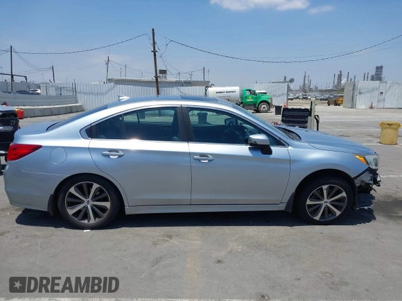 2017 Subaru Legacy Limited with VIN 4S3BNEN69H3022240, listed as a IAAI auction lot 42565674 with 72,222 mi miles and . Bid and sale history available at DreamBid. Image 14.